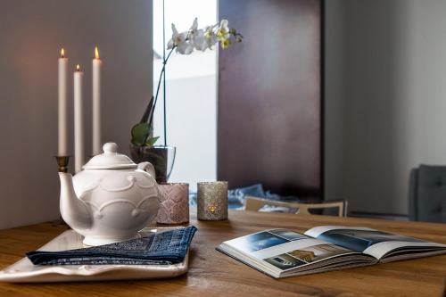 Фотография квартиры "Scandinavian" apartment in Cascais