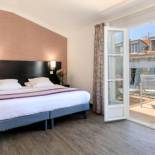 Фотография гостиницы Hotel Florence Nice