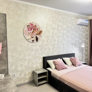 Фотография квартиры Апартаменты в центре ЖК Комфорт+