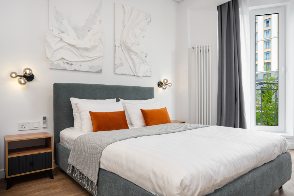 Фотография квартиры Квартира в самом центре курортной зоны