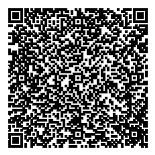 QR код гостиницы Флёр