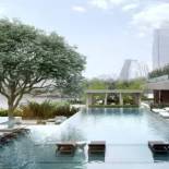 Фотография гостиницы Four Seasons Hotel Bangkok at Chao Phraya River