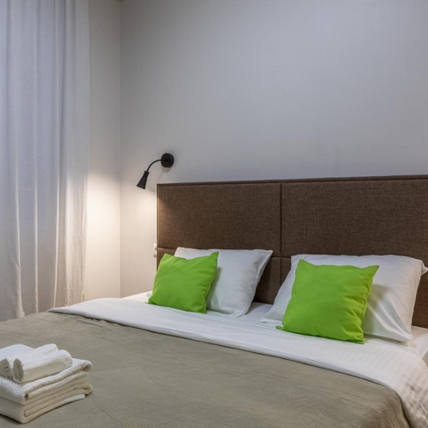 Фотографии квартиры 
            InHome24 (ИнХоум24) на улице Рождественская