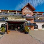 Фотография гостиницы Hotel Blocksberg