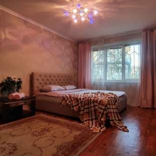 Фотография квартиры Квартира на Ленинградском 3А