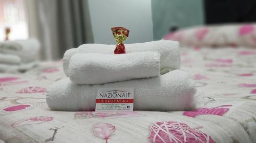 Фотография мини отеля B&B Nazionale