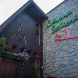 Фотография гостевого дома Cabana Schiori