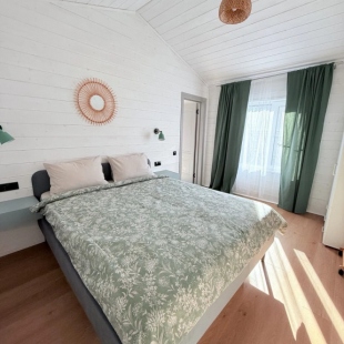 Фотография Коттеджа Частный дом Барнхаус в Переделкине