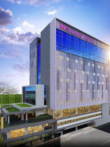 Фотография гостиницы Mercure Jayapura