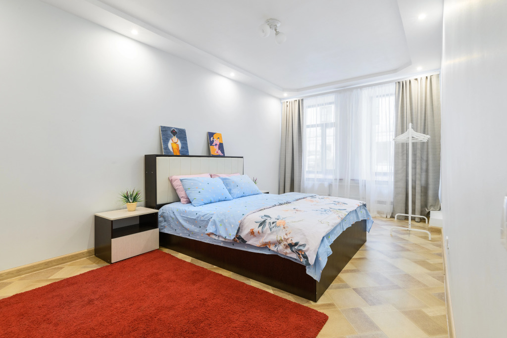 Фотография квартиры Апартаменты Sutki Rent у Исаакиевского собора