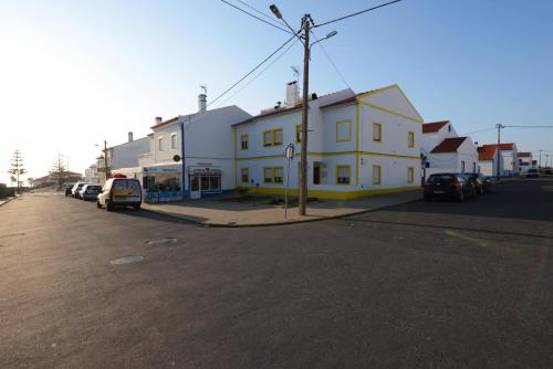 Фотография гостевого дома Casa da Praia