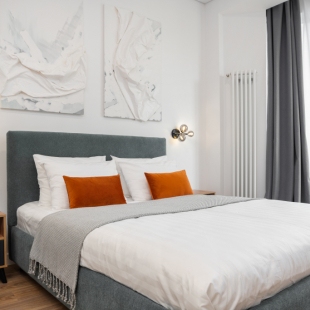 Фотография квартиры Квартира в самом центре курортной зоны