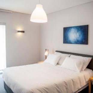 Фотографии гостиницы
Agua d'Alma Hotel