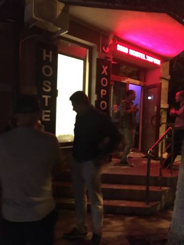 Фотографии хостела
Хорошо