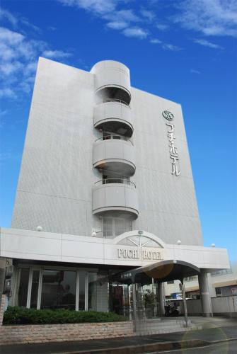 Фотографии гостиницы 
            Kojima Puchi Hotel