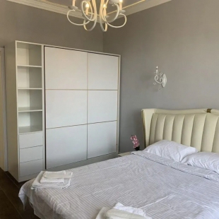 Фотография Коттеджа Частный Дом с Баней и Бассейном Северный 3