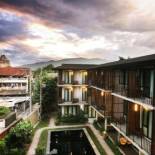 Фотография гостиницы Lamphu House Chiang Mai - SHA Extra Plus Certified