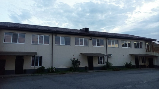 Фотографии гостиницы
Уют на Барбашова