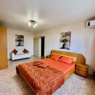 Фотография квартиры Квартира на Беговой улице 219/1