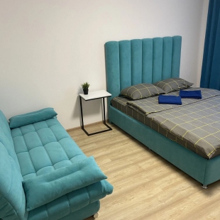 Фотография квартиры Апартаменты DreamHouse на Спутников