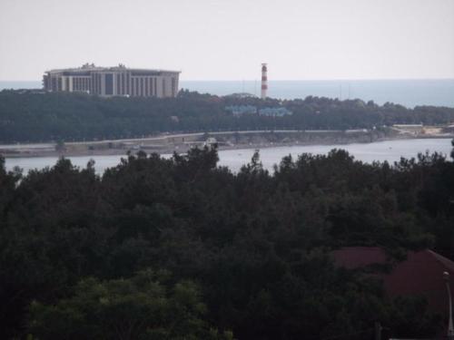 Фотографии гостиницы 
            У Фонтана