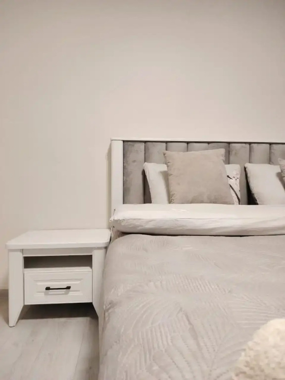 Фотография квартиры Квартира Уютная для Двоих Гостей