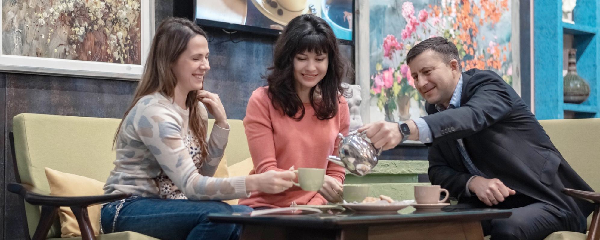 Фотографии бара Украина