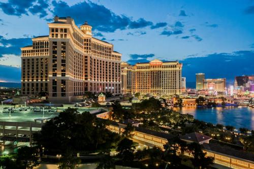 Фотография апарт отеля StripViewSuites at Jockey Club