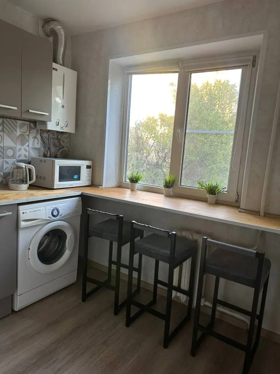 Фотография квартиры Квартира В центре Волгограда