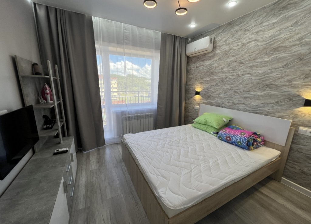 Фотография квартиры Апартаменты Apart Sharing Алексеевская 64