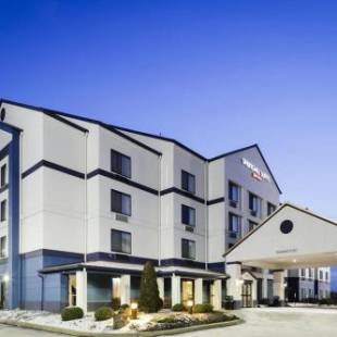 Фотографии гостиницы
SpringHill Suites by Marriott Pittsburgh Washington