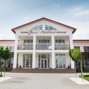 Фотография гостиницы Гранд Аристократ