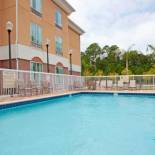 Фотография гостиницы Holiday Inn Express Hotel & Suites Jacksonville North-Fernandina, an IHG Hotel