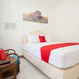 Фотография гостевого дома RedDoorz @ Panglima Sudirman Probolinggo
