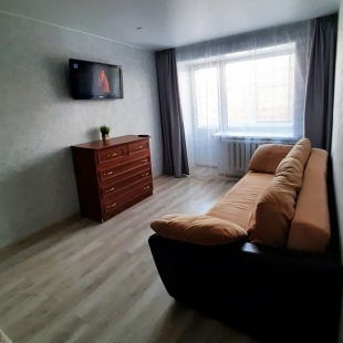 Фотография квартиры Квартира Удобная квартира в центре