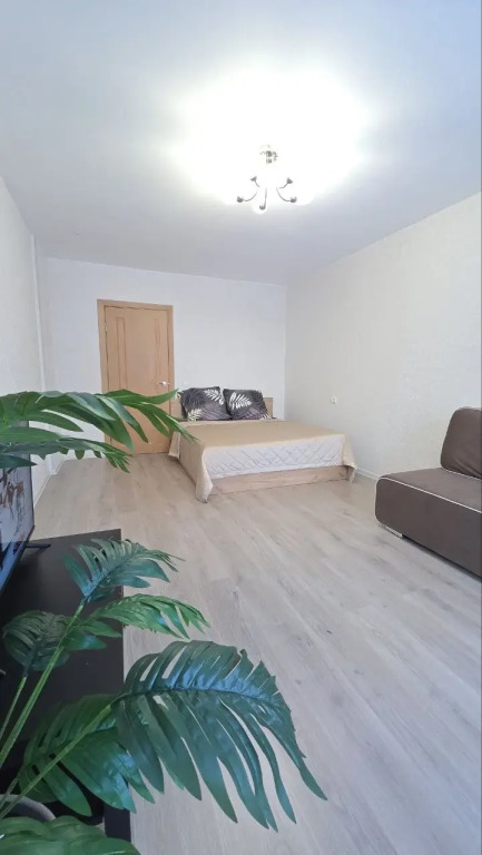 Фотография квартиры Квартира SunSet Сахарова 105/1