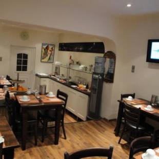 Фотографии гостиницы
Hotel Am Wehrhahn