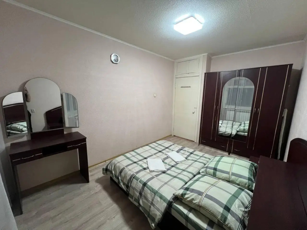 Фотография квартиры Живи как дома на улице Галкина 11