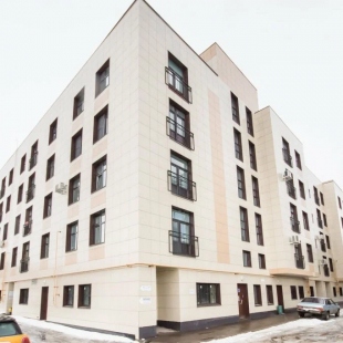 Фотография хостела Крылья