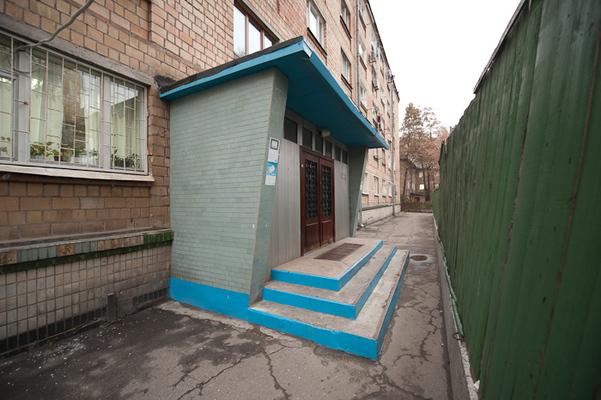 Фотография гостиницы Алкон-Сервис