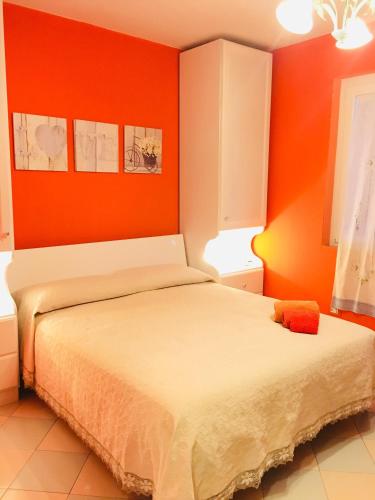 Фотография гостевого дома Affittacamere Ciro's House