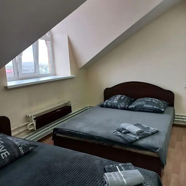 Фотографии квартиры 
            Студия на Горького 48 (47)