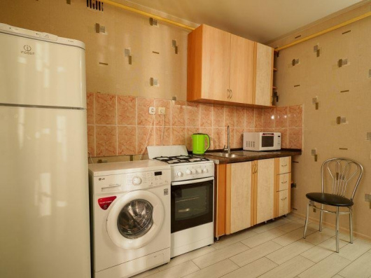 Фотографии квартиры
Arenda67 (Аренда67) на улице Тенишевой