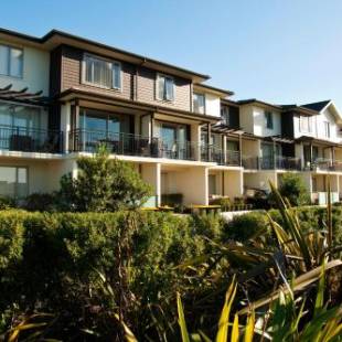 Фотографии апарт отеля
Nesuto Newhaven