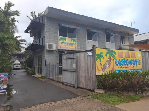 Фотография хостела Castaways Backpackers Cairns