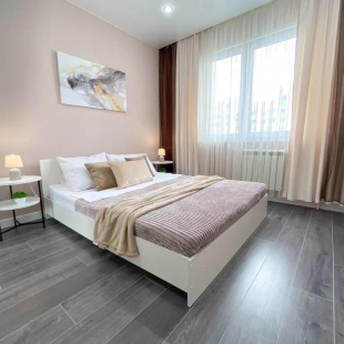 Фотография квартиры Апартаменты рядом с Александровским парком и аквапарком