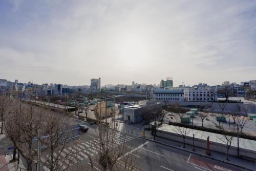 Фотография гостевого дома Panda Guesthouse