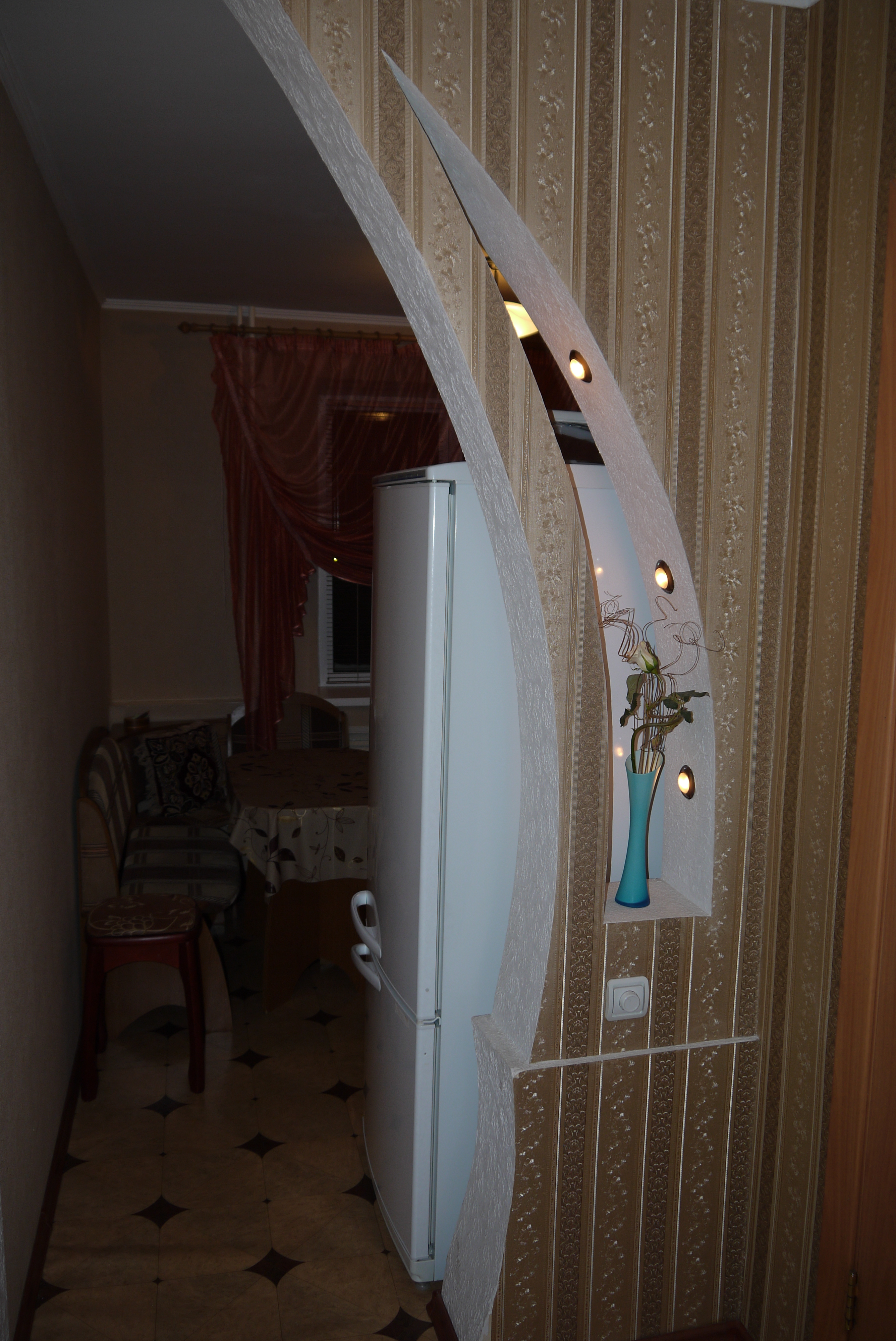 Фотография квартиры Квартира Комсомольская 3