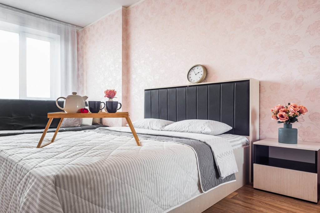 Фотография квартиры Апартаменты ЖК Александровский Квартал