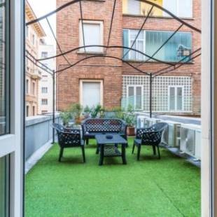 Фотографии мини отеля
B&B DormiRe Bologna